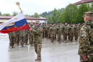 DAN SLOVENSKE VOJSKE 11 FOTO LJUBO VUKELIČ